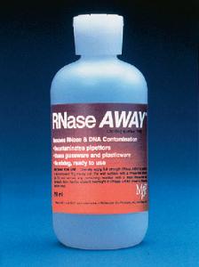 Solution de décontamination, RNase AWAY®