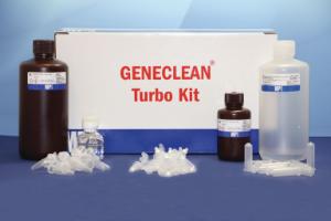 DNA clean up kits, GeneClean® Turbo Kits