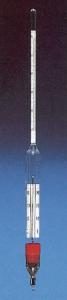 Baumé hydrometers