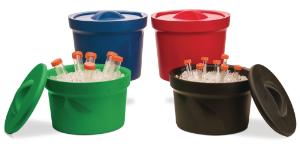 Ice buckets, Bel-Art Magic Touch 2™