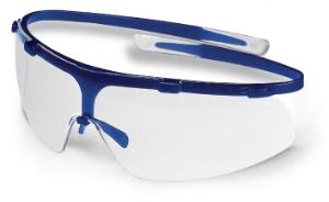 Lunettes de sécurité, uvex super G