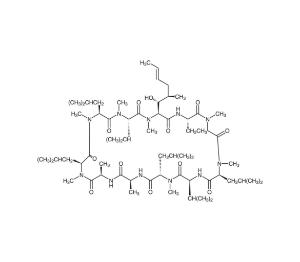 Cyclosporin A