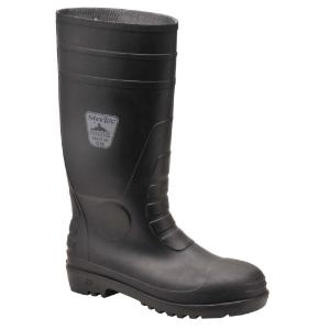 Safety boots, wellingtons, Portwest WORK Classic FW 94