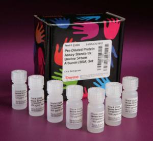 Pierce™ Micro BCA™ Protein Assay Kit and Reagents