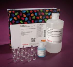 BCA™ protein assay kits and reagents