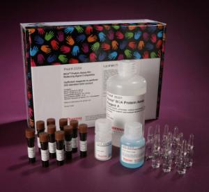 Pierce™ BCA Protein Assay Kits - Reducing Agent Compatible