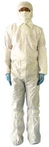 VWR® cleanroom sleeve protectors without boots