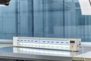 TransFast®  Incubation Lightbox