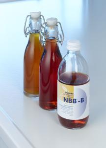 NBB®-broth (NBB®-B), 250 ml