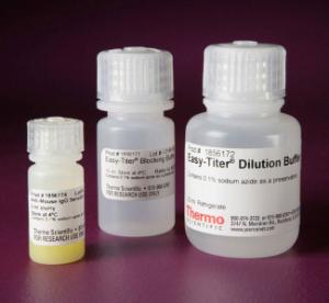 Easy-Titer® IgG assay kits