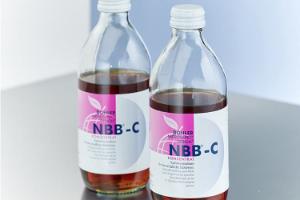 NBB®-concentrate (NBB®-C), 250 ml