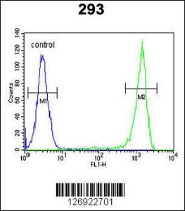 Anti-AAGAB Rabbit Polyclonal Antibody (FITC (Fluorescein Isothiocyanate))