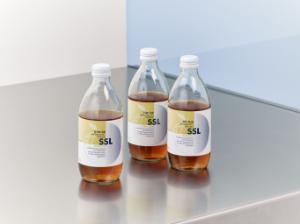 SSL-broth, 250 ml