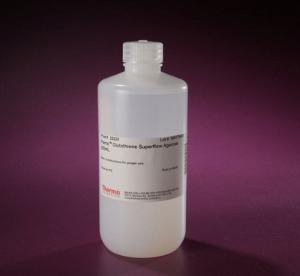 Affinity chromatography media, glutathione superflow agarose, pierce™