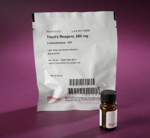 2-Iminothiolane hydrochloride (Traut's Reagent), Pierce™