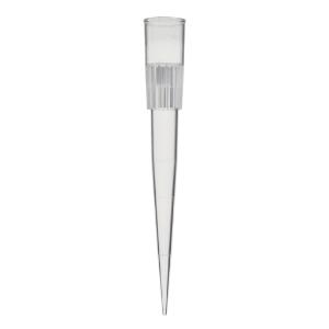 Filtered pipette tips hinged rack