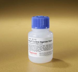 Control agarose resin, Pierce™