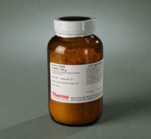 3-[(3-Cholamidopropyl)diméthylammonio]-1-propane sulfate (CHAPS) détergent zwitterionique, Pierce™