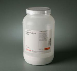 Sodium dodécyle sulfate (SDS) C12, Pierce™