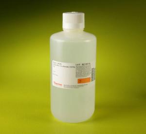 Buffer, TBE solution 10X concentrate (TRIS-borate-EDTA buffer)