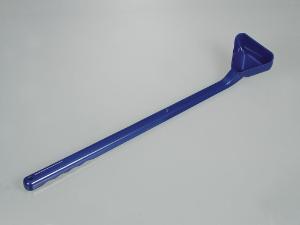 Ladle, long handle, detectable