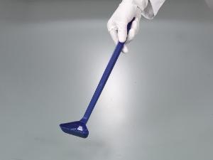 Ladle, long handle, detectable