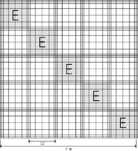 Cellules de Neubauer modifiée