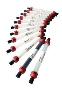 Hydrophobic interaction chromatography columns, HiScreen™ Butyl HP