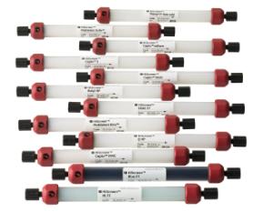 Cation exchange chromatography column, HiScreen™ Capto™ S