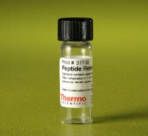 Peptide retention standard, Pierce™