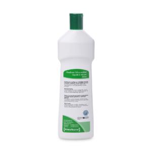 Surface Cleanser, Abrasive Liquid