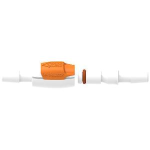 Masterflex® Barbed Micro Flow Male Quick-Disconnect Fittings, Avantor®