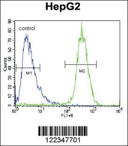 Anti-TYROBP Rabbit Polyclonal Antibody