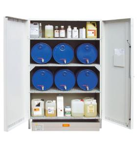 Environmental/HazMat cabinets, type 13/20