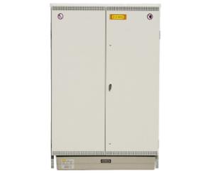 Environmental/HazMat cabinets, type 13/20