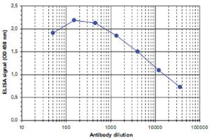 Anti-WDR5 Rabbit Polyclonal Antibody