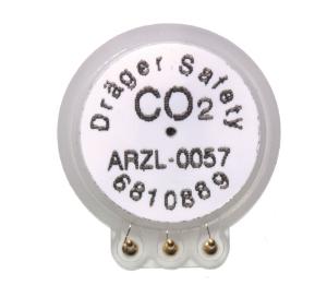 Systèmes de détection de gaz, X-am® 5600