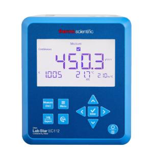 Lab star EC112 conductivity meter