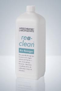 Détergent biologique concentré, rea-clean®