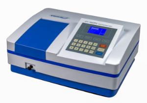 VWR® UV-1600PC, Spectrophotomètre 