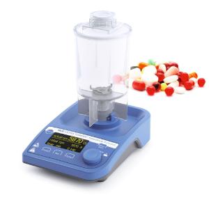 UTTD-Tablet pharmaceutical analysis dissolving solution