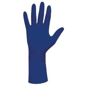 Life science nitrile gloves