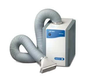 FilterMate Portable Exhauster with HEPA Filter