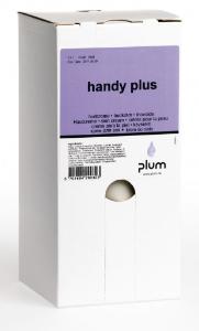 Protective hand creams, Handy Plus