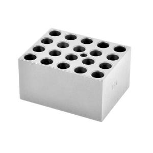 Vial block 12 mm