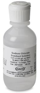 Sodium Chloride Standard Solution