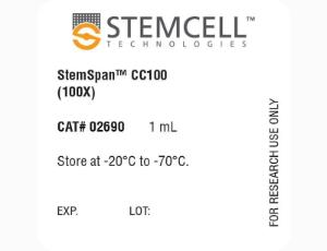 StemSpan™ CC100