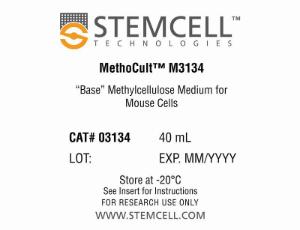 MethoCult™ M3134