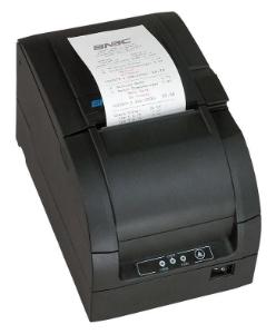 Orion Star A series compact ink ribbon printer