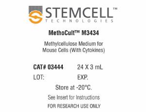 MethoCult™ GF M3434